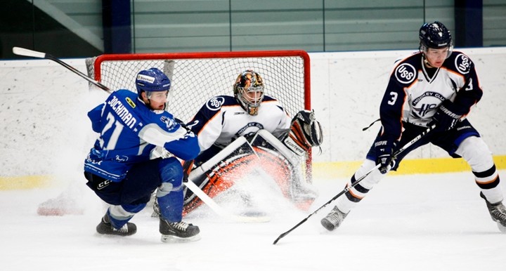 Vlažný výkon juniorov stačil len na bod, dorast prišiel o víťaznú šnúru